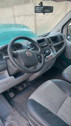 Fiat Ducato 2.2, снимка 8