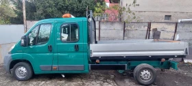 Fiat Ducato 2.2, снимка 2