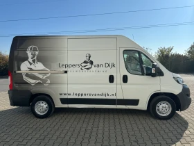 Peugeot Boxer 2, 2 HDI* Kлиматик* Средна База, снимка 6