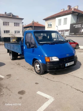 Ford Transit, снимка 1