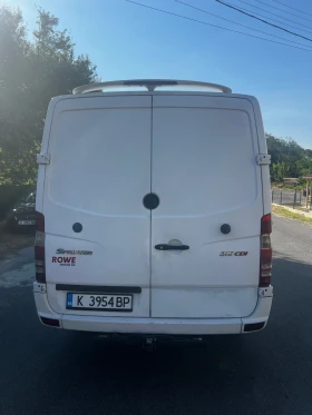 Mercedes-Benz Sprinter 315 5+ 1  | Mobile.bg    5