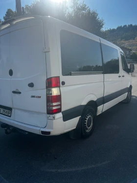 Mercedes-Benz Sprinter 315 5+ 1  | Mobile.bg    3
