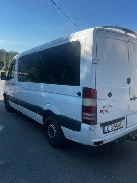 Mercedes-Benz Sprinter 315 5+ 1  | Mobile.bg    4
