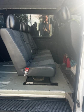 Mercedes-Benz Sprinter 315 5+ 1  | Mobile.bg    8