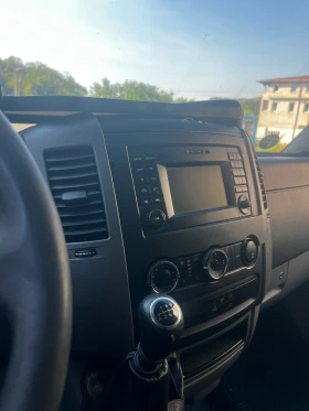 Mercedes-Benz Sprinter 315 5+ 1  | Mobile.bg    7