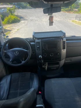 Mercedes-Benz Sprinter 315 5+ 1  | Mobile.bg    6