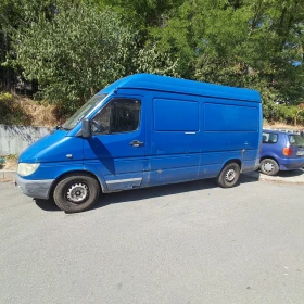 Mercedes-Benz Sprinter 313 | Mobile.bg    2