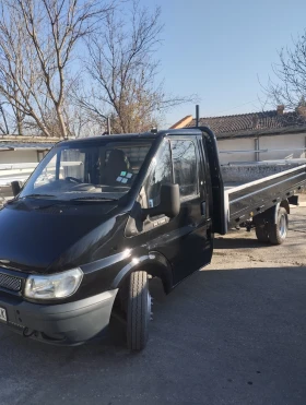 Ford Transit 2.4, снимка 2