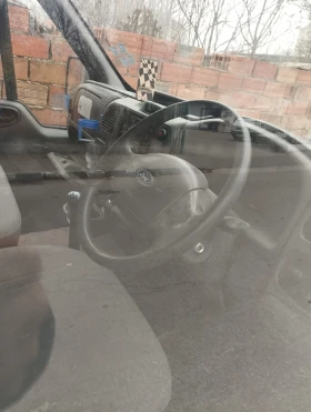 Ford Transit 2.4, снимка 9