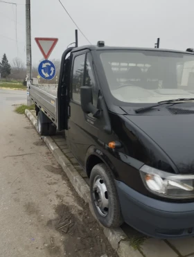 Ford Transit 2.4, снимка 4