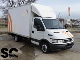 ����� �� �������� �� Iveco Daily 35C14 3.0HPI  ���. * �*  * * * �������� * * ������
