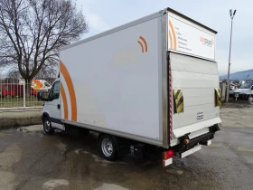 Iveco Daily 35C14 3.0HPI  ���. * �*  | Mobile.bg � ����� ������ 8