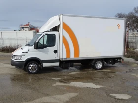 Iveco Daily 35C14 3.0HPI  ���. * �*  | Mobile.bg � ����� ������ 4