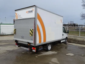Iveco Daily 35C14 3.0HPI  ���. * �*  | Mobile.bg � ����� ������ 6