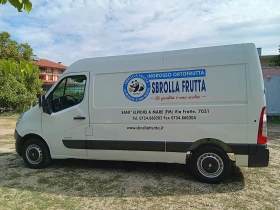 Renault Master 2.3 | Auto.bg — изображение 4