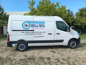 Renault Master 2.3 | Auto.bg — изображение 9