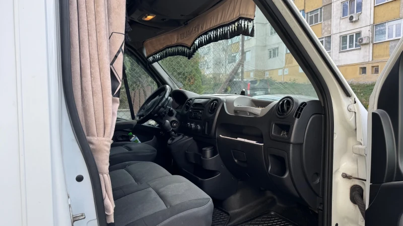 Renault Master, снимка 6 - Бусове и автобуси - 52676984