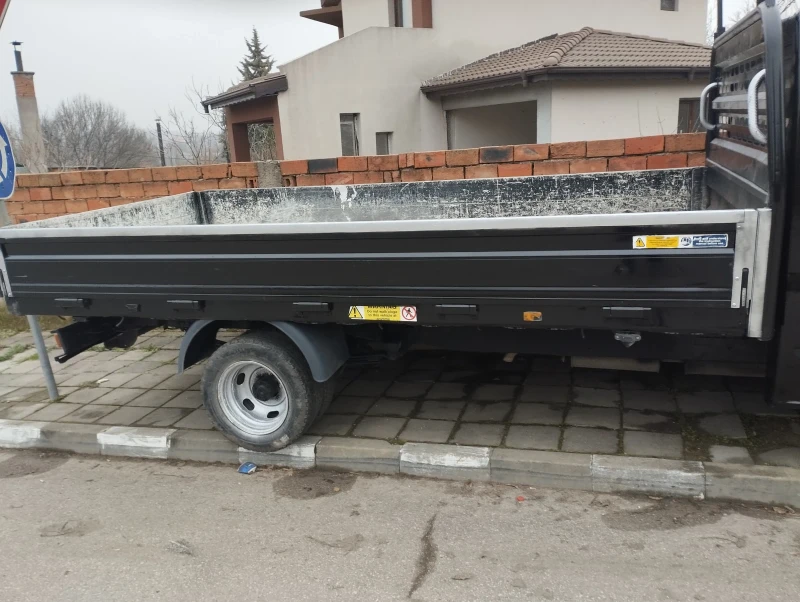 Ford Transit 2.4, снимка 6 - Бусове и автобуси - 52836118