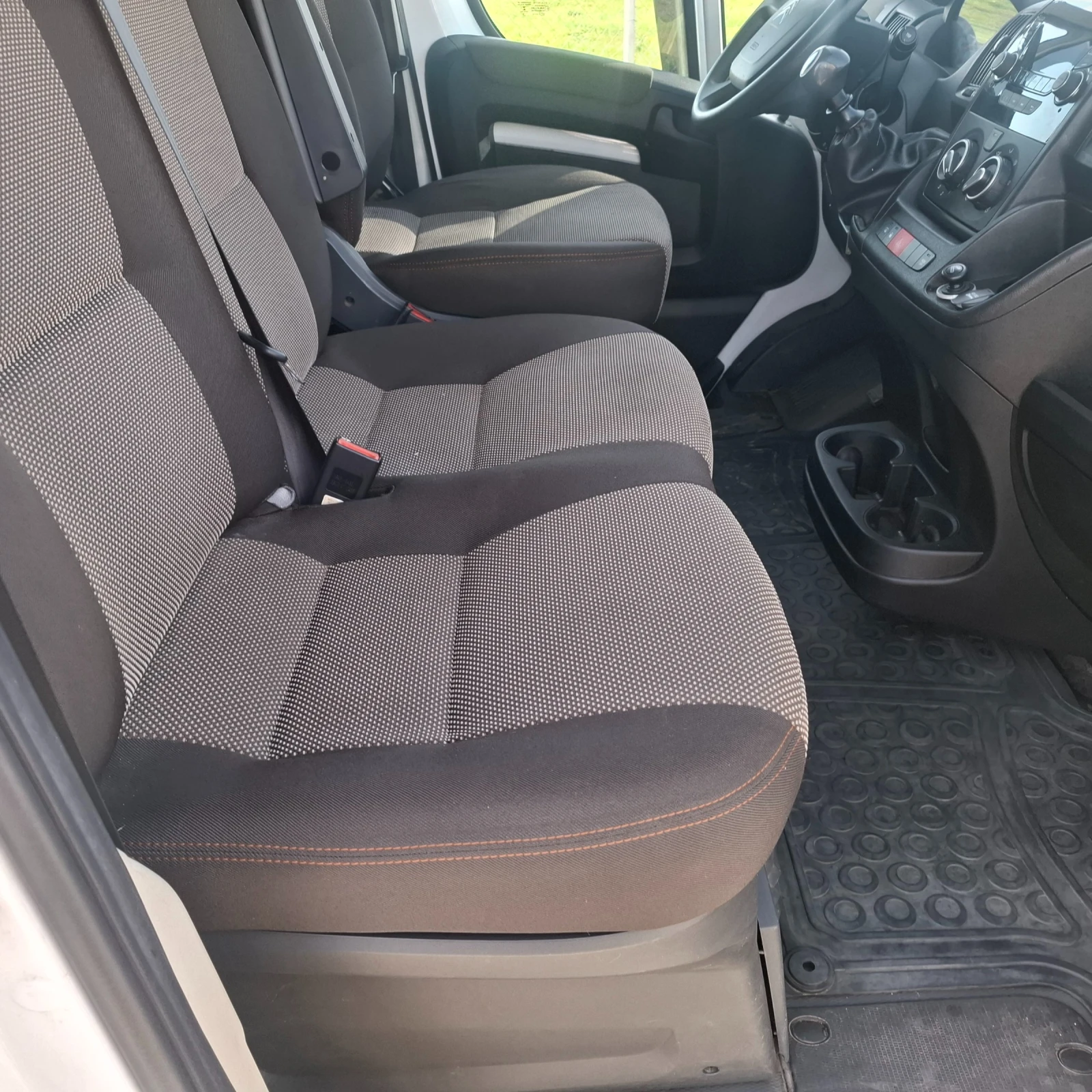 Citroen Jumper   EURO 6    | Mobile.bg   12