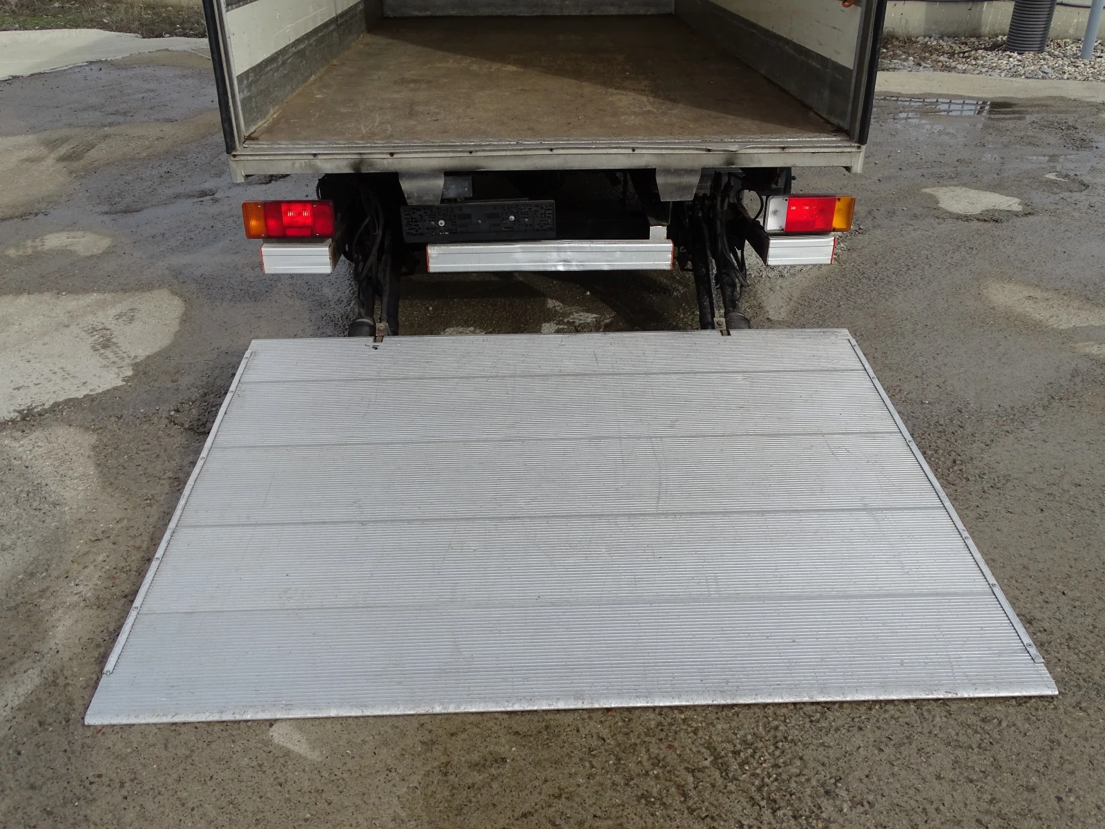 Iveco Daily 35C14 3.0HPI  ���. * �*  | Mobile.bg � ����������� 10