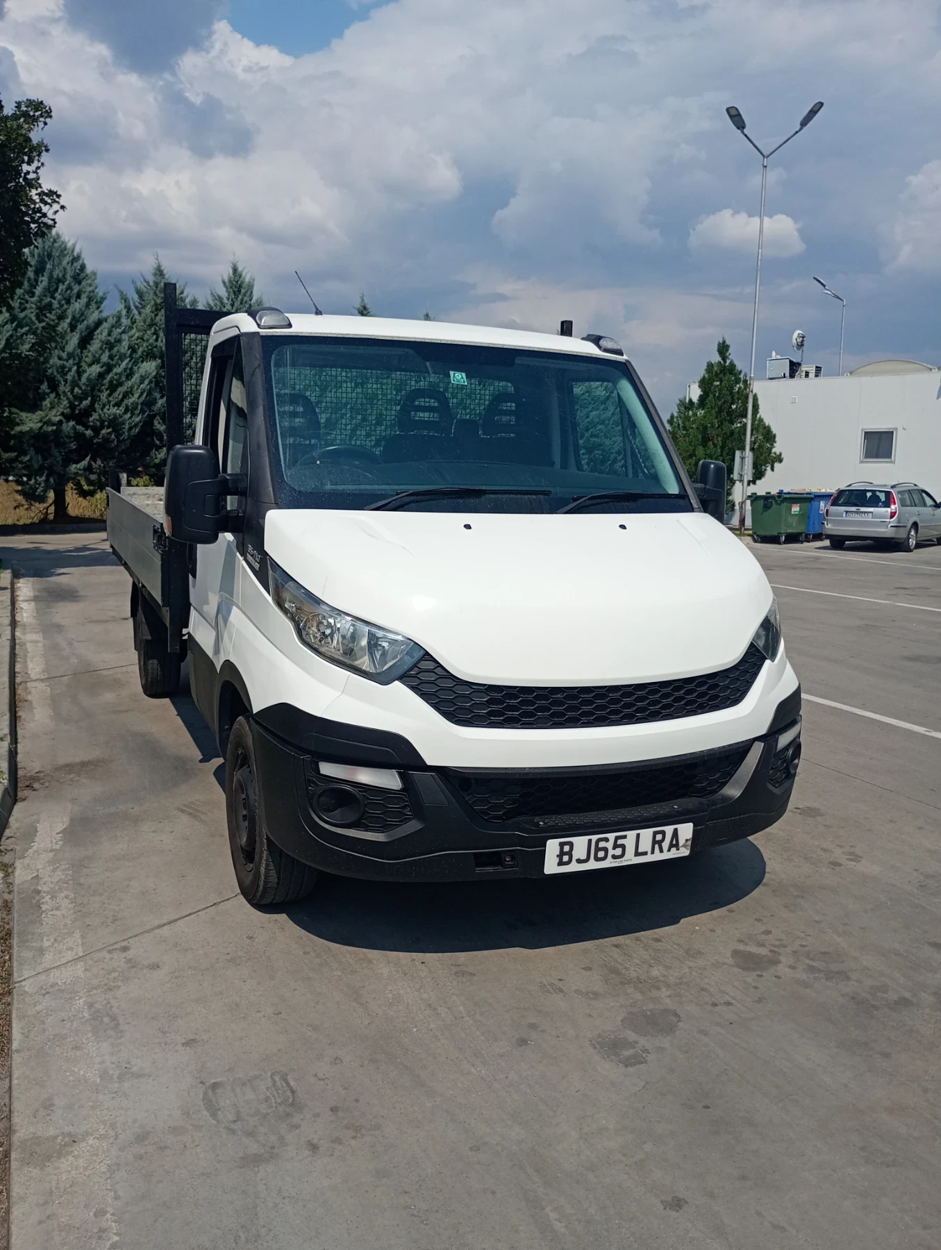Iveco 35s11