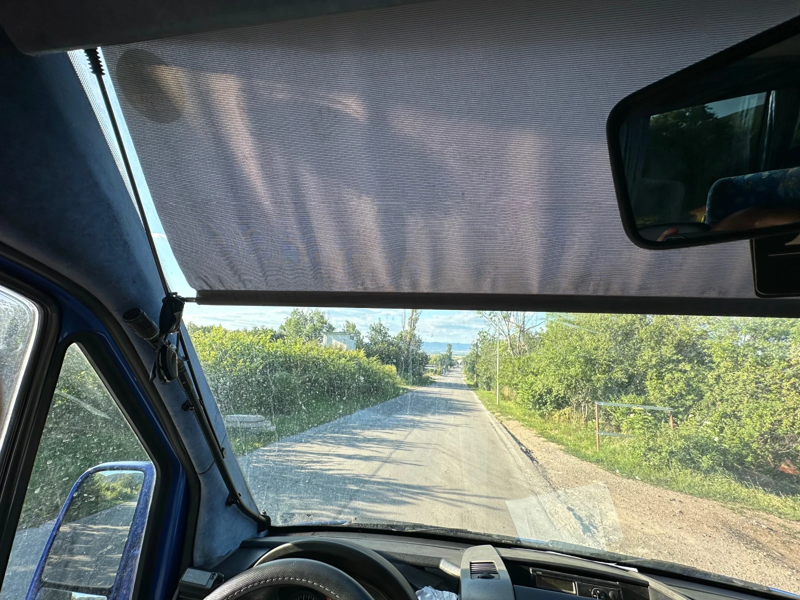 Mercedes-Benz Sprinter, снимка 15 - Бусове и автобуси - 55240708