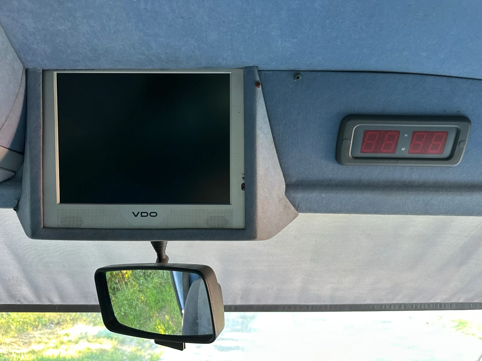 Mercedes-Benz Sprinter, снимка 10 - Бусове и автобуси - 55240708