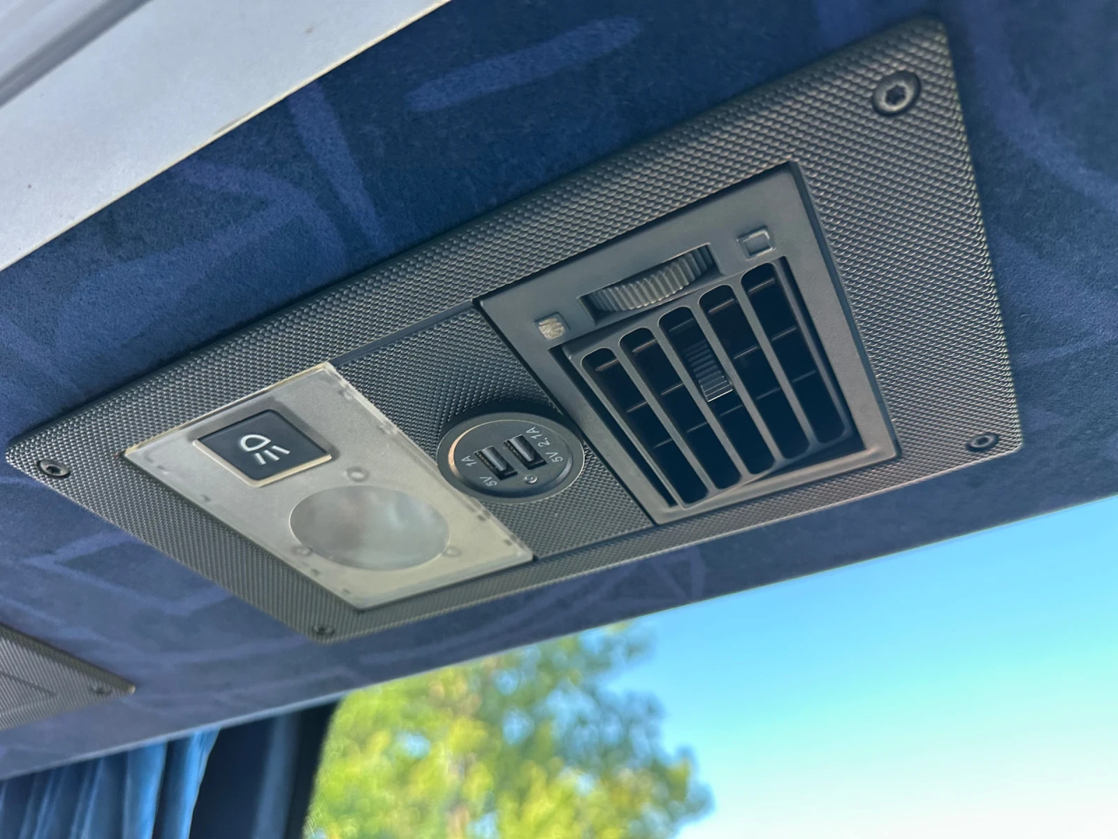 Mercedes-Benz Sprinter, снимка 9 - Бусове и автобуси - 55240708