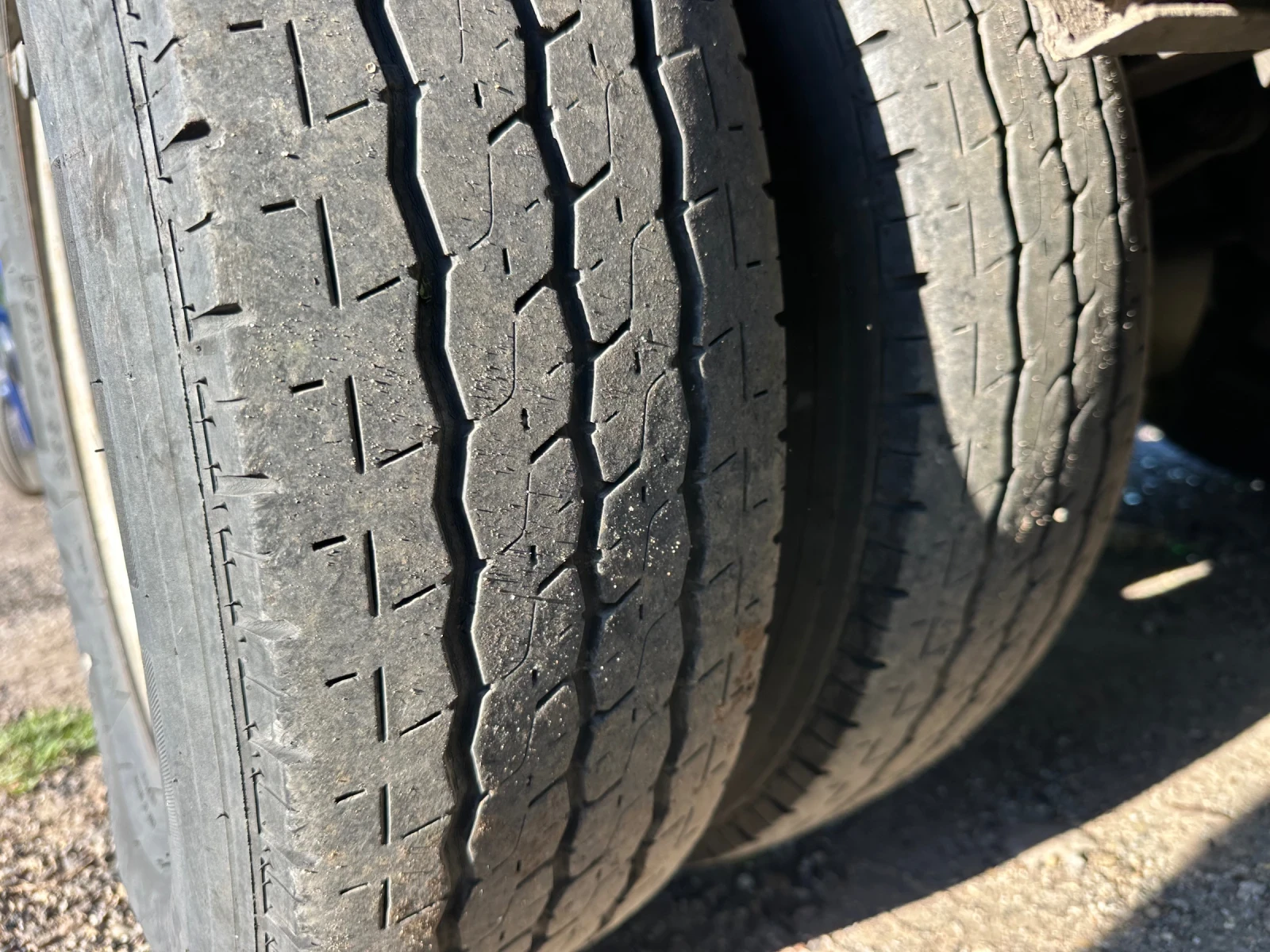 Mercedes-Benz Sprinter, снимка 17 - Бусове и автобуси - 55240708