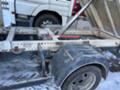 Iveco Daily Самосвал двойна кабина до 3.5 тона, снимка 9