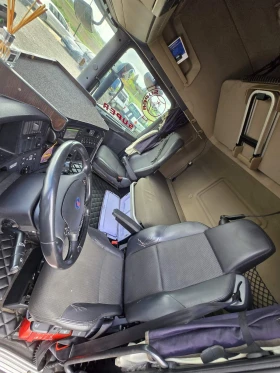 Scania R 450, снимка 5
