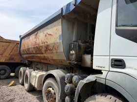 Mercedes-Benz Actros, снимка 9