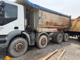 Mercedes-Benz Actros, снимка 7