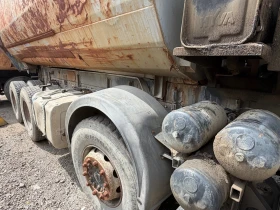 Mercedes-Benz Actros, снимка 8