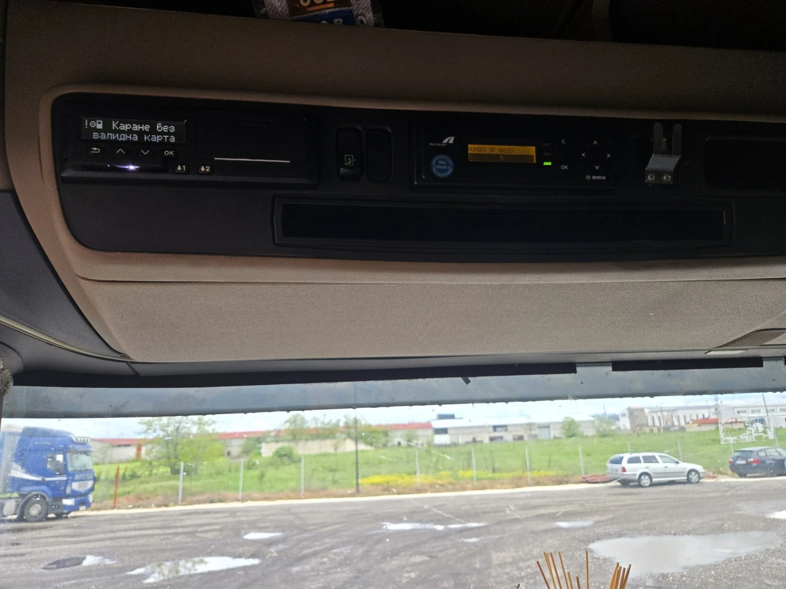 Scania R 450, снимка 6 - Камиони - 54394484