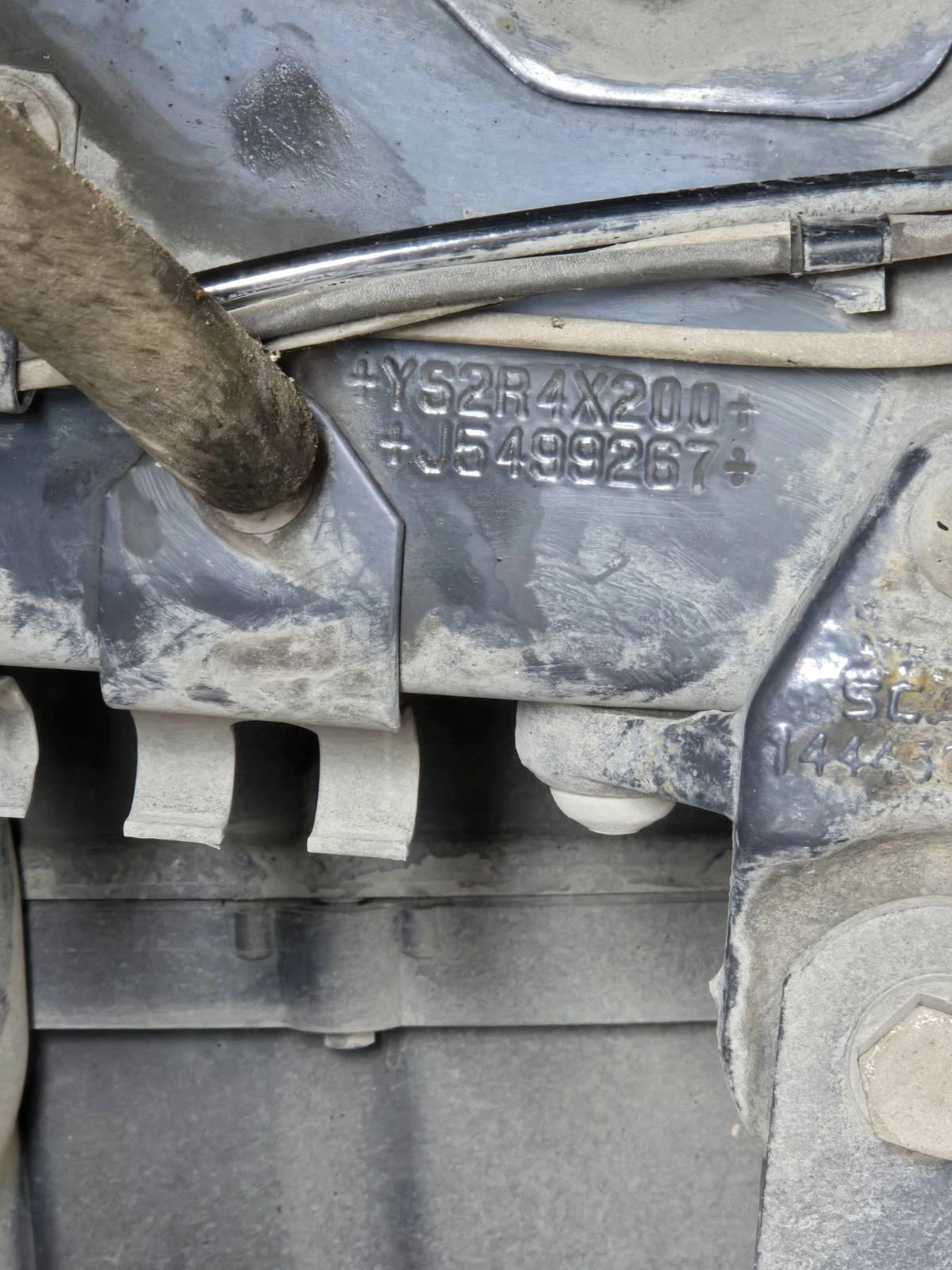 Scania R 450, снимка 4 - Камиони - 54394484