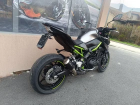 Kawasaki Z 900 ABS TC LED, снимка 3