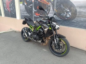 Kawasaki Z 900 ABS TC LED, снимка 2
