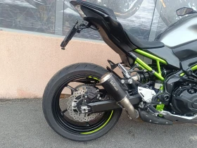 Kawasaki Z 900 ABS TC LED, снимка 9