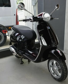 Vespa Primavera Няколко броя! Топ цени!, снимка 8