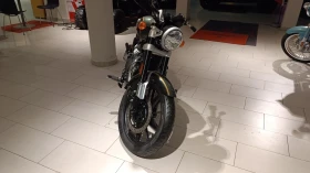 Royal Enfield Super Meteor Interstellar Green 650, снимка 7