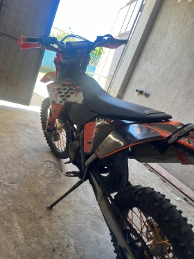 Ktm EXC, снимка 3