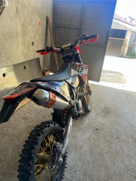 Ktm EXC, снимка 2