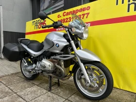 BMW R 1150R, снимка 17