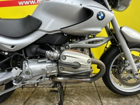 BMW R 1150R, снимка 7