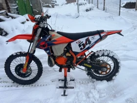     Ktm EXC Tpi