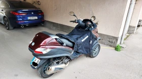 Piaggio Mp3 250 ie, снимка 9