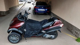 Piaggio Mp3 250 ie, снимка 2