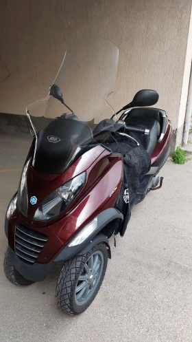 Piaggio Mp3 250 ie, снимка 5