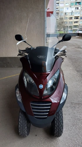 Piaggio Mp3 250 ie, снимка 3